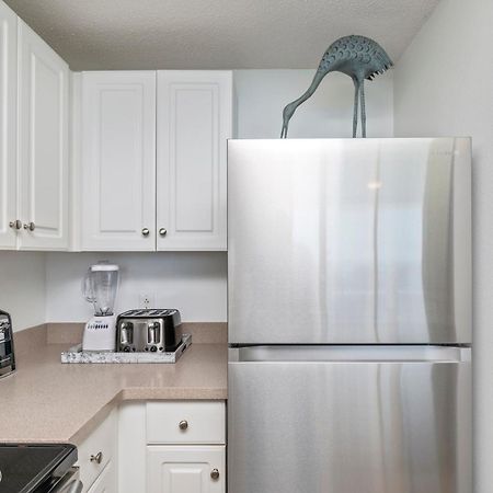 Stunning Ocean & Sunset Views, Direct Beach Access With 2 King Bedrooms At Panama City Beach, Fl Esterno foto