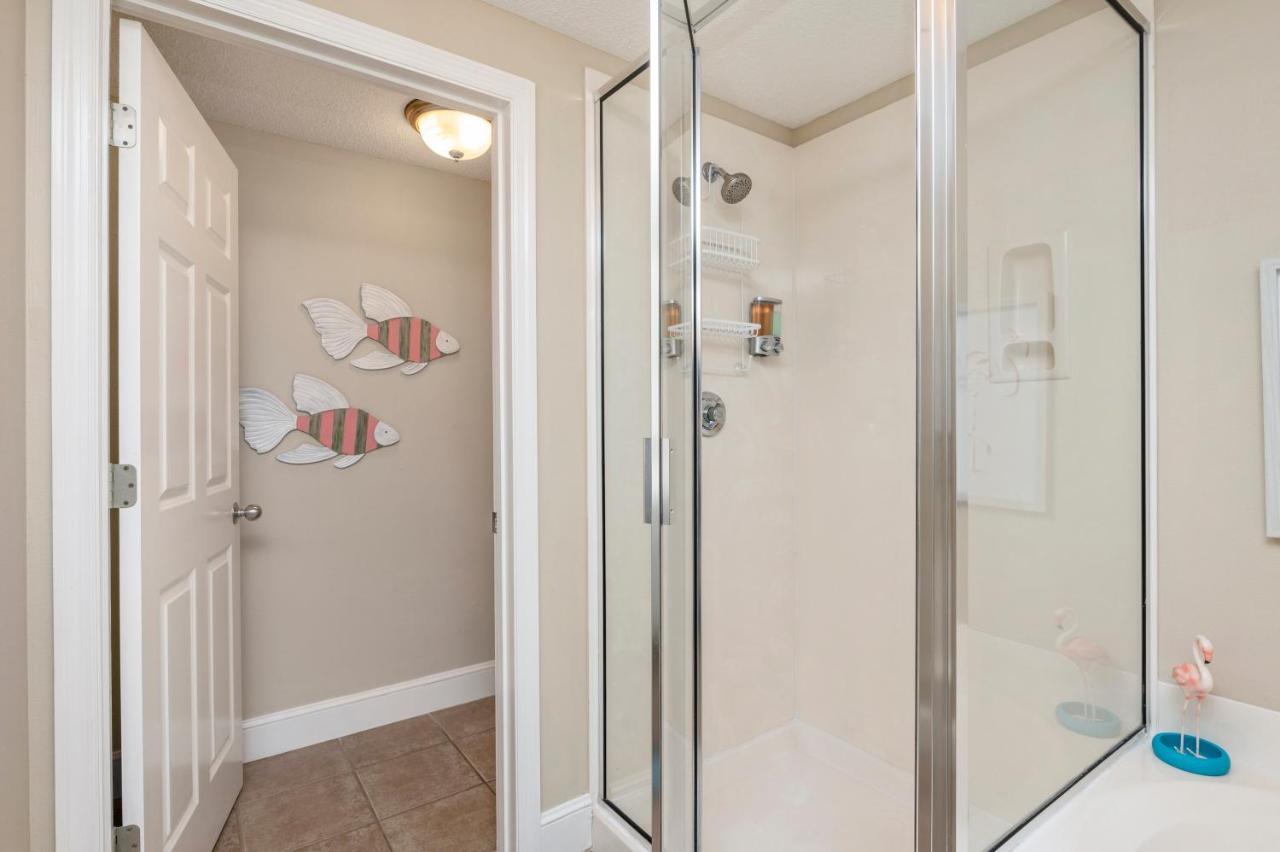 Stunning Ocean & Sunset Views, Direct Beach Access With 2 King Bedrooms At Panama City Beach, Fl Esterno foto
