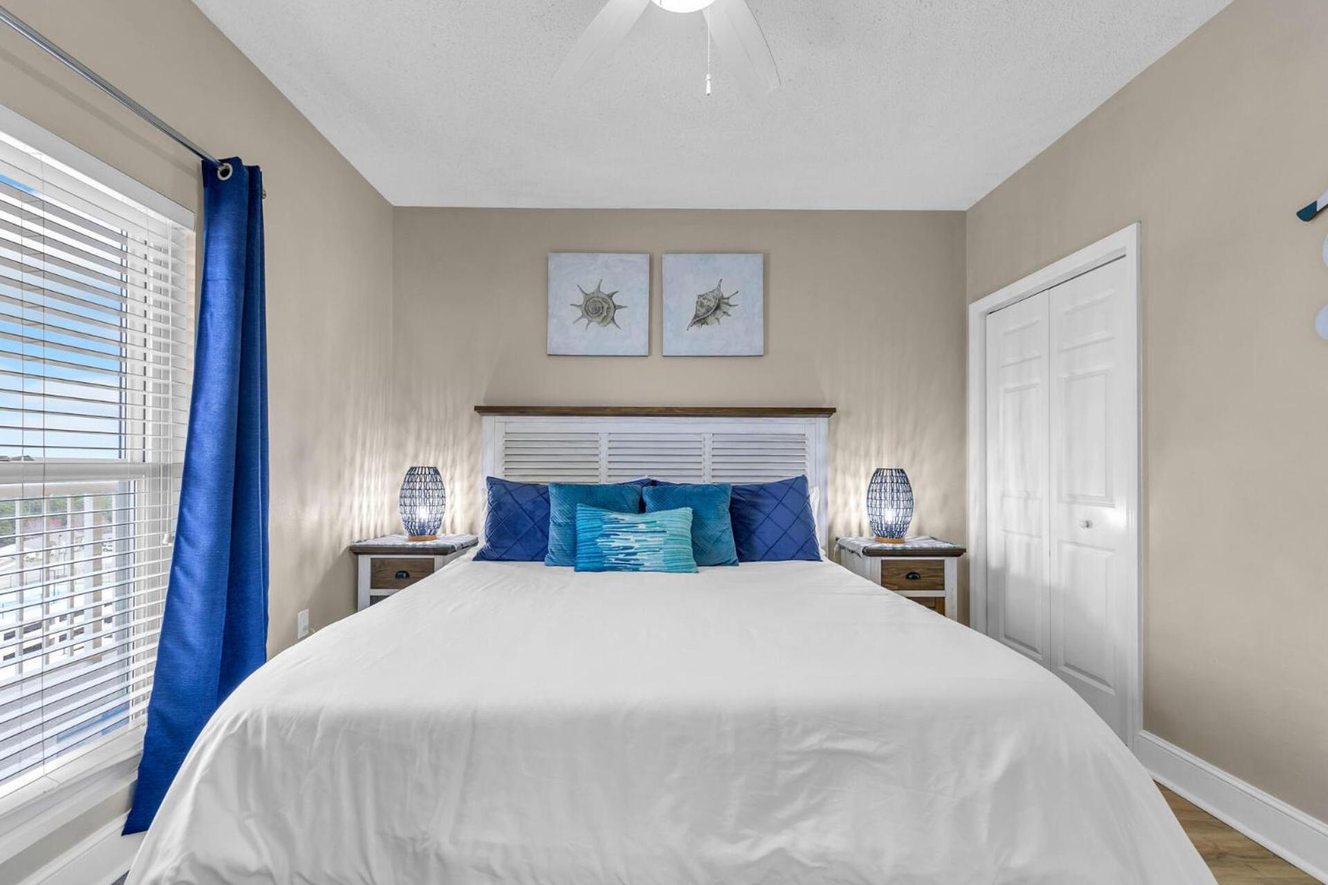 Stunning Ocean & Sunset Views, Direct Beach Access With 2 King Bedrooms At Panama City Beach, Fl Esterno foto