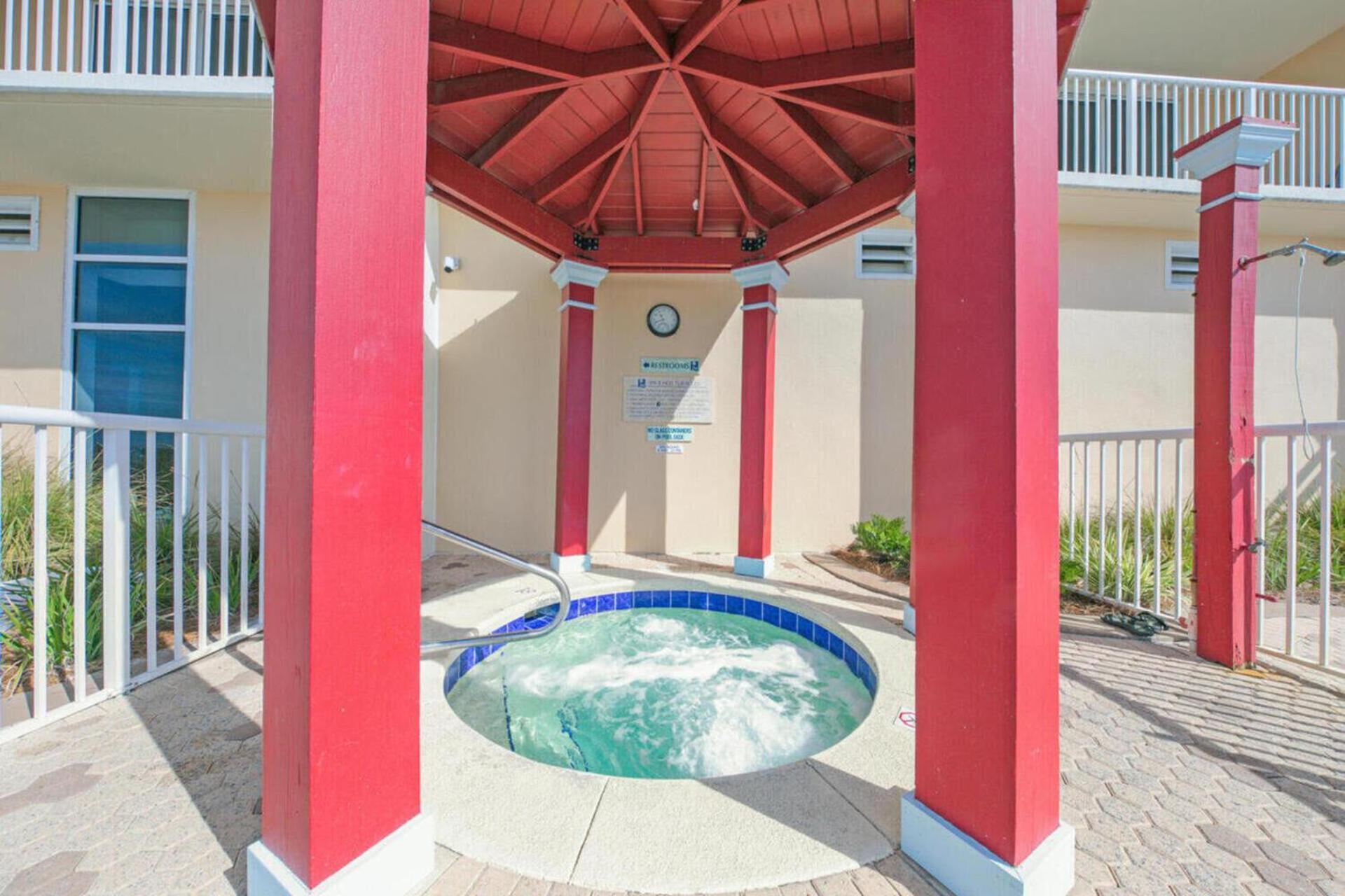 Stunning Ocean & Sunset Views, Direct Beach Access With 2 King Bedrooms At Panama City Beach, Fl Esterno foto