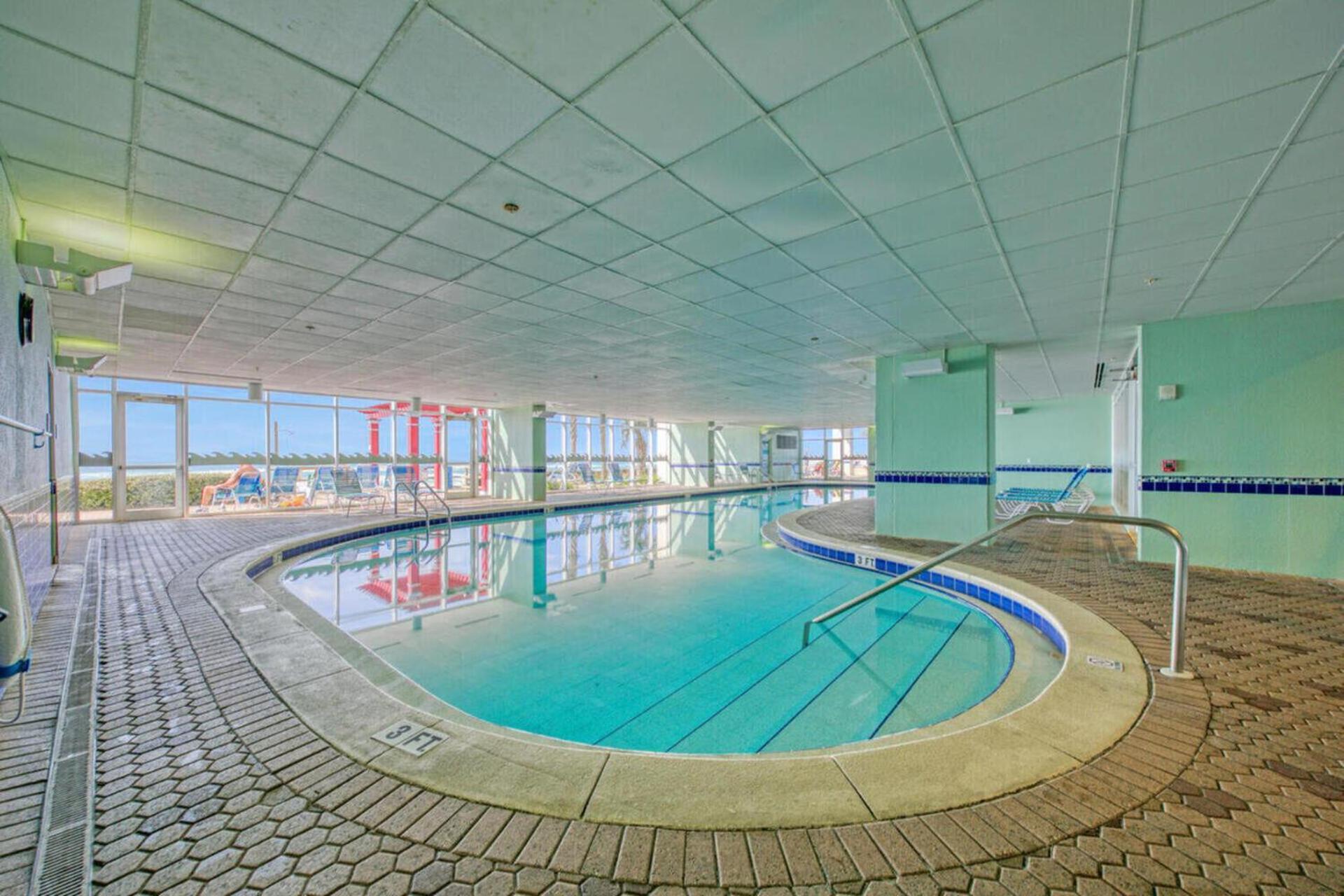 Stunning Ocean & Sunset Views, Direct Beach Access With 2 King Bedrooms At Panama City Beach, Fl Esterno foto