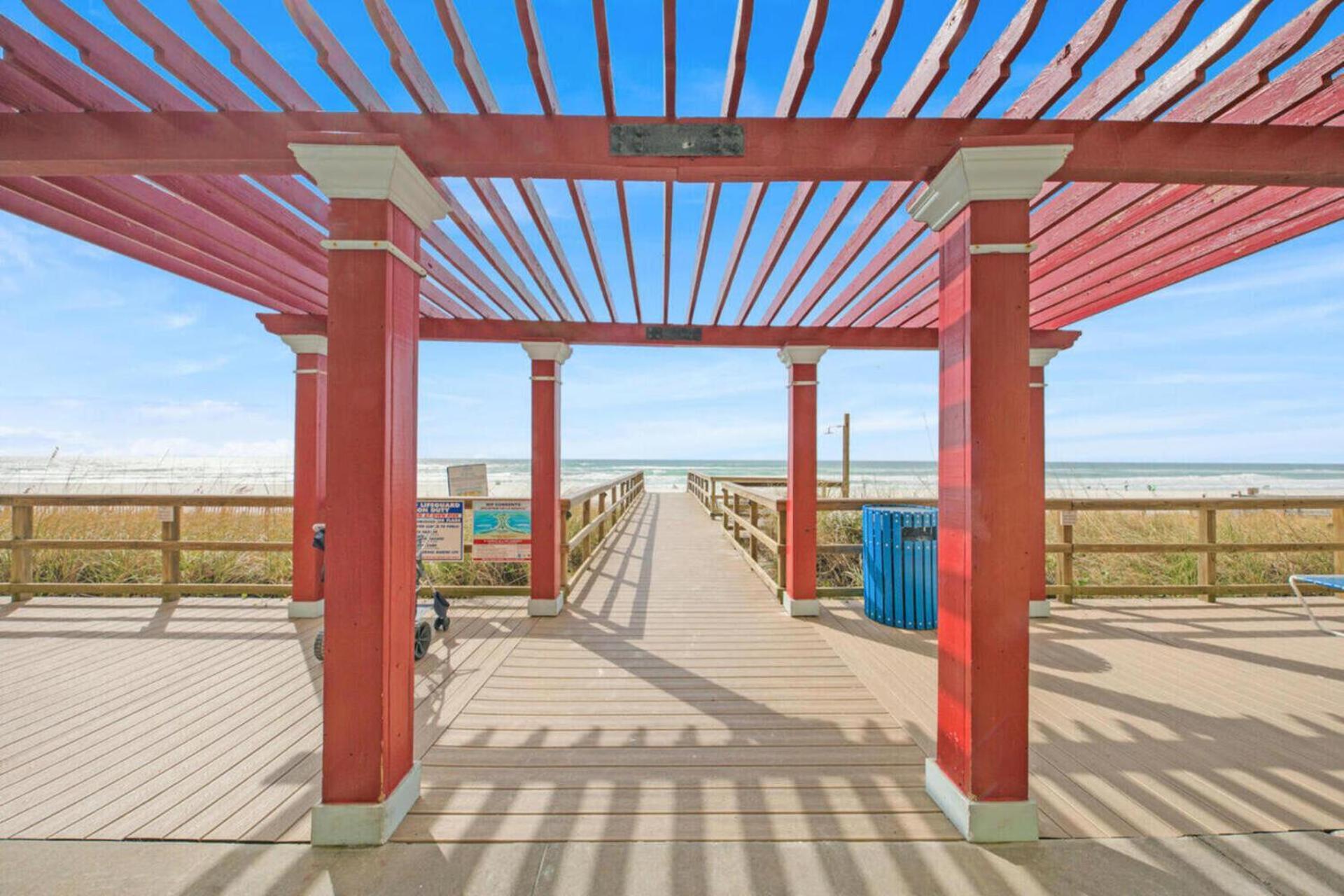 Stunning Ocean & Sunset Views, Direct Beach Access With 2 King Bedrooms At Panama City Beach, Fl Esterno foto